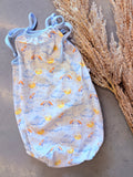My Sunshine Romper