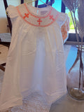 Jesus Loves Me Dress