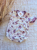 Hunting Buddy Romper