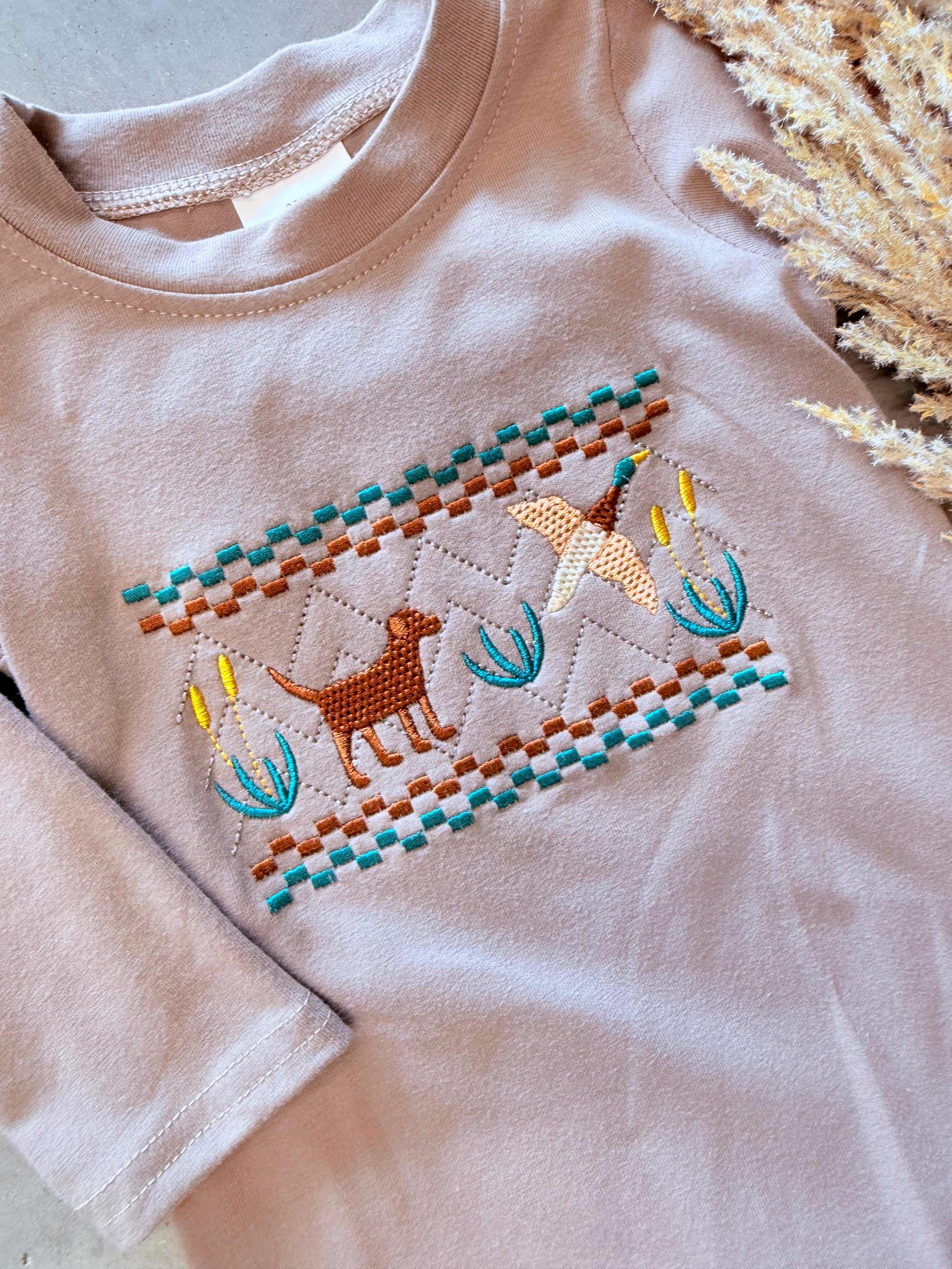 Dutton Romper