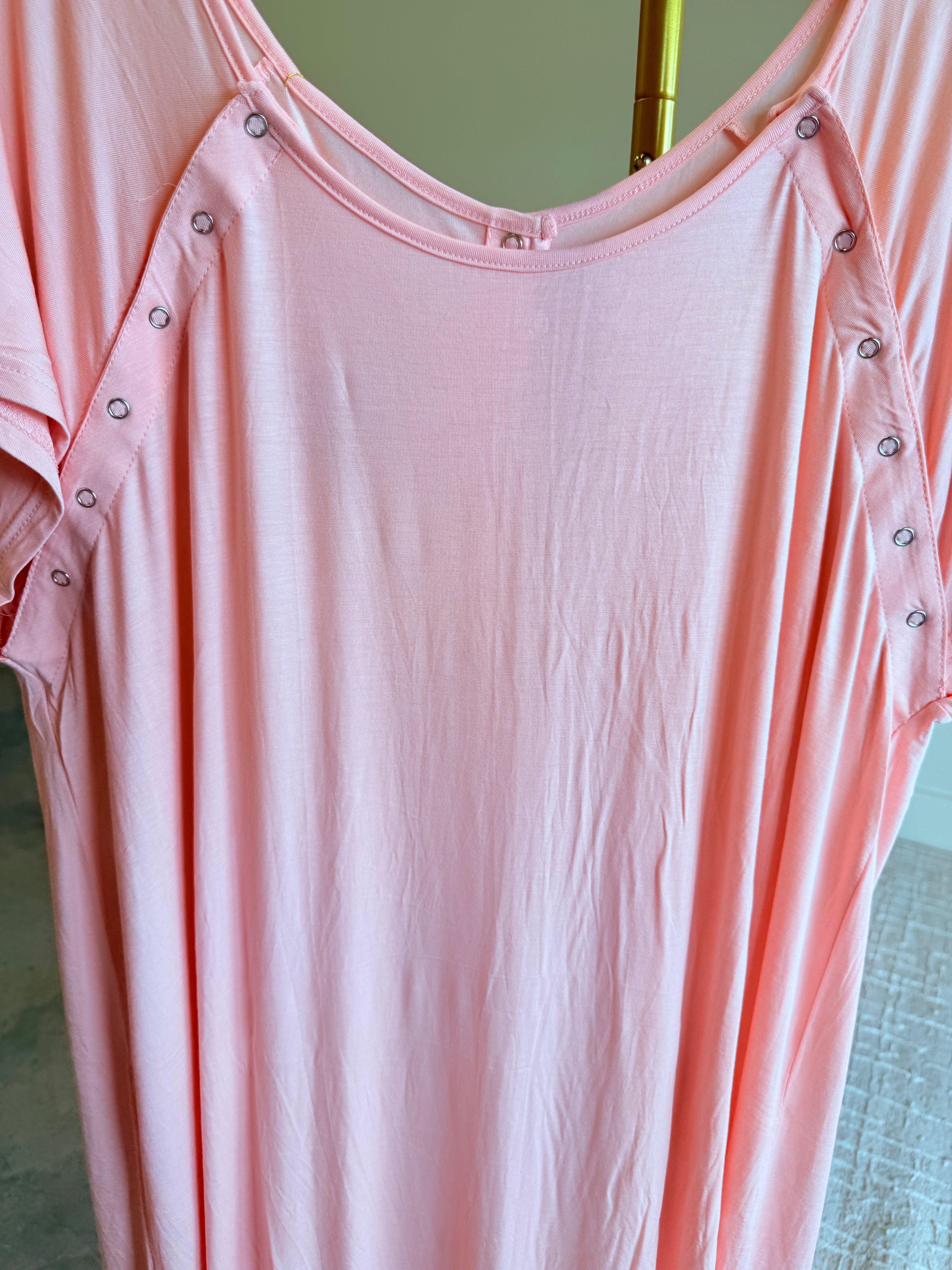 Labor and Delivery Gown