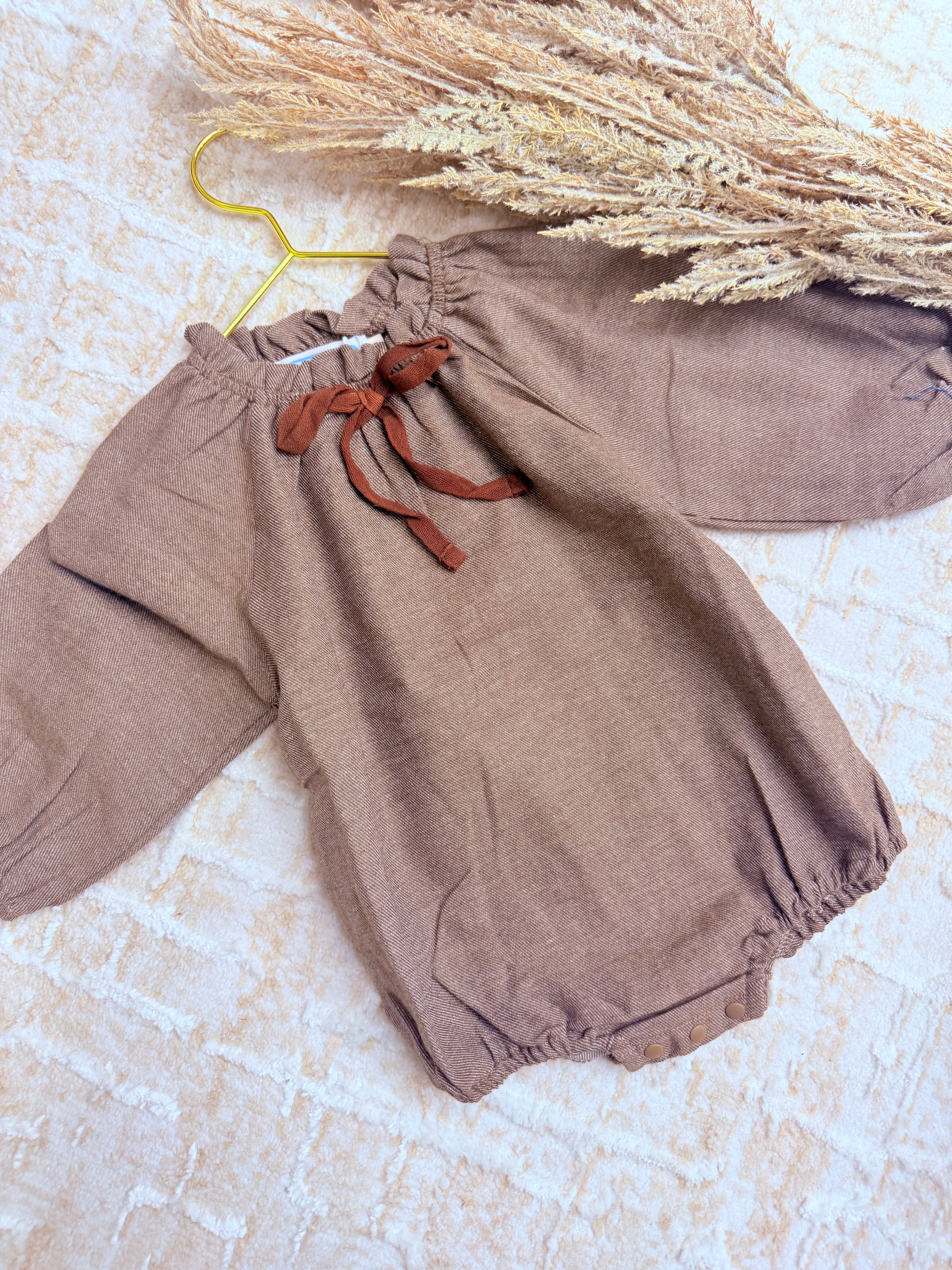 Lucy Romper