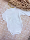Basic Bodysuit