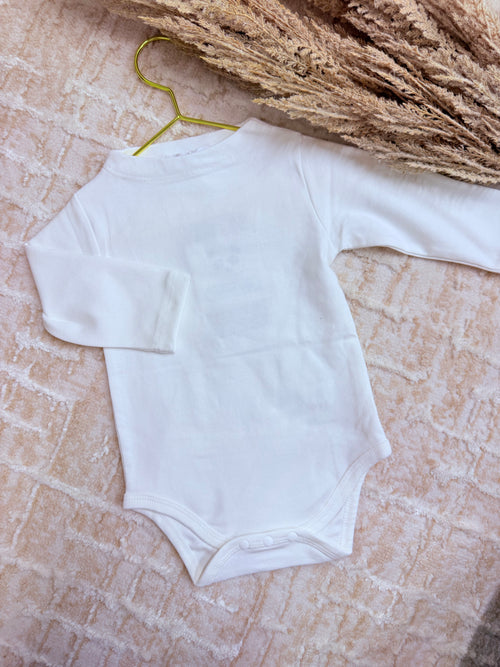 Basic Bodysuit