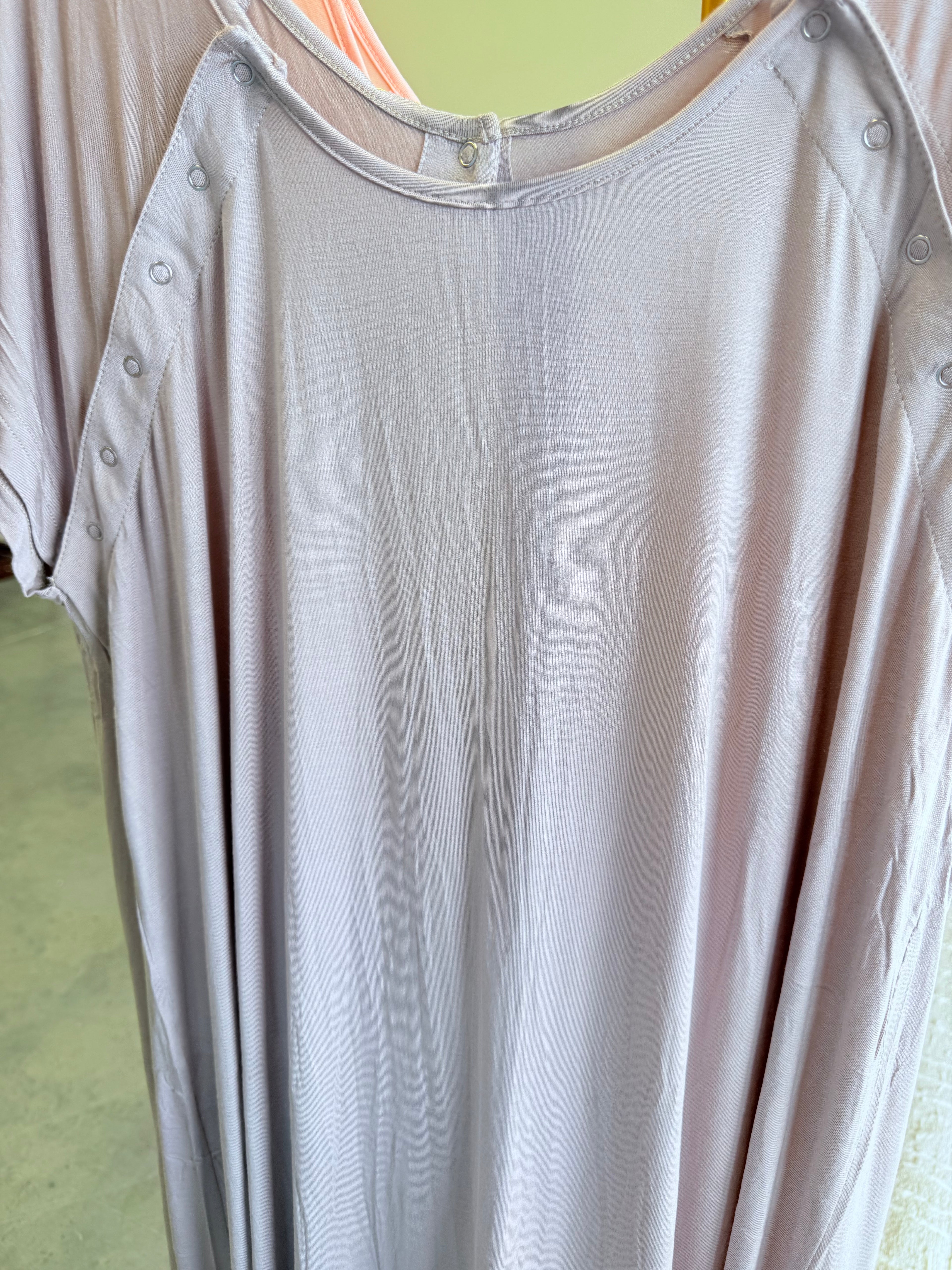 Labor and Delivery Gown