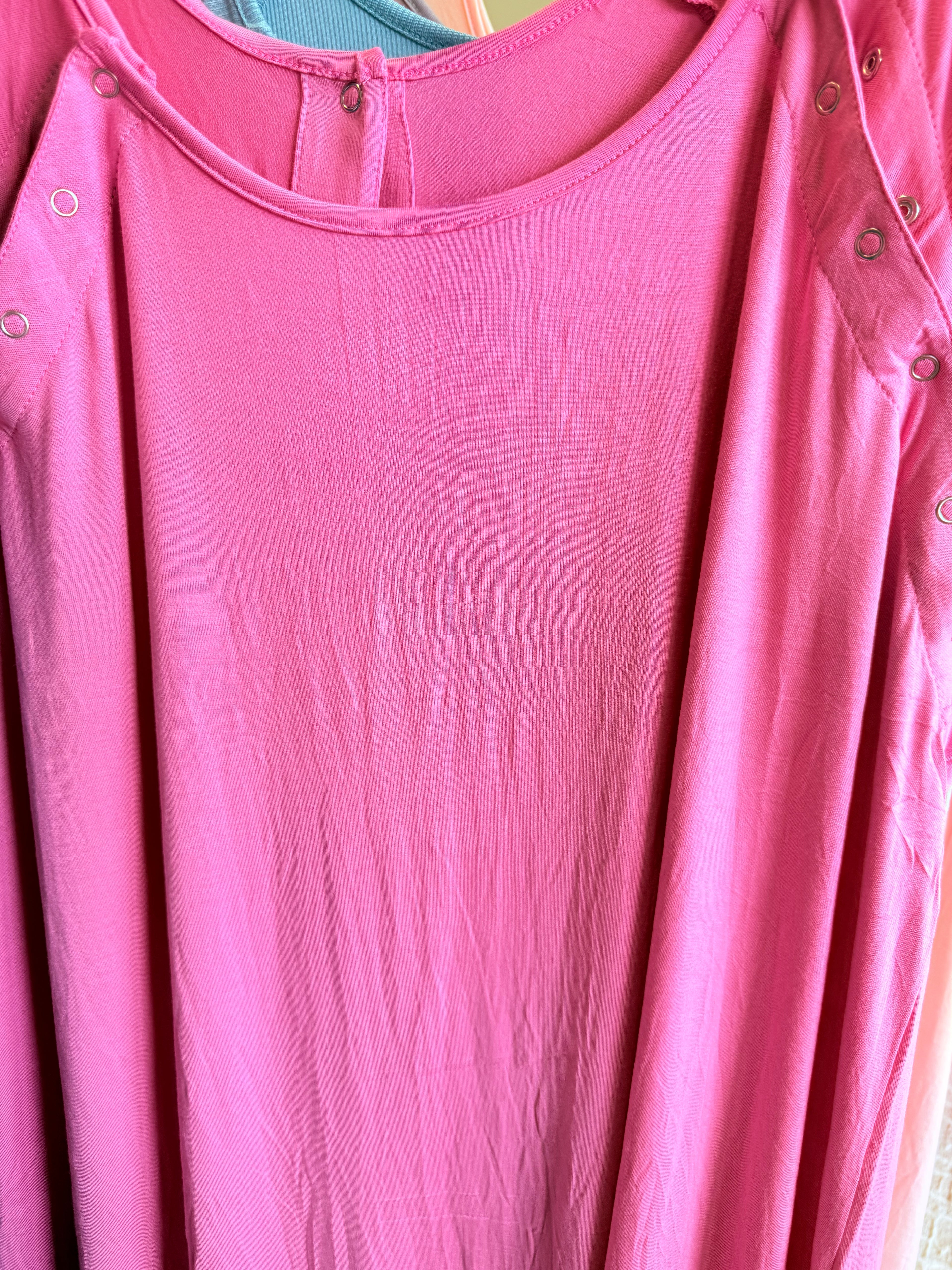 Labor and Delivery Gown