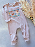 Dutton Romper