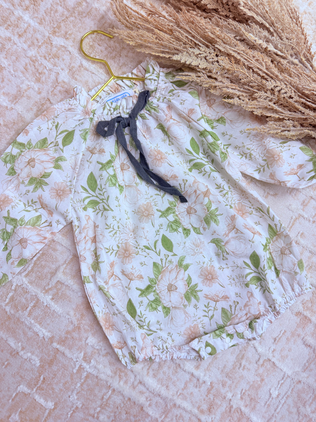 Lucy Romper