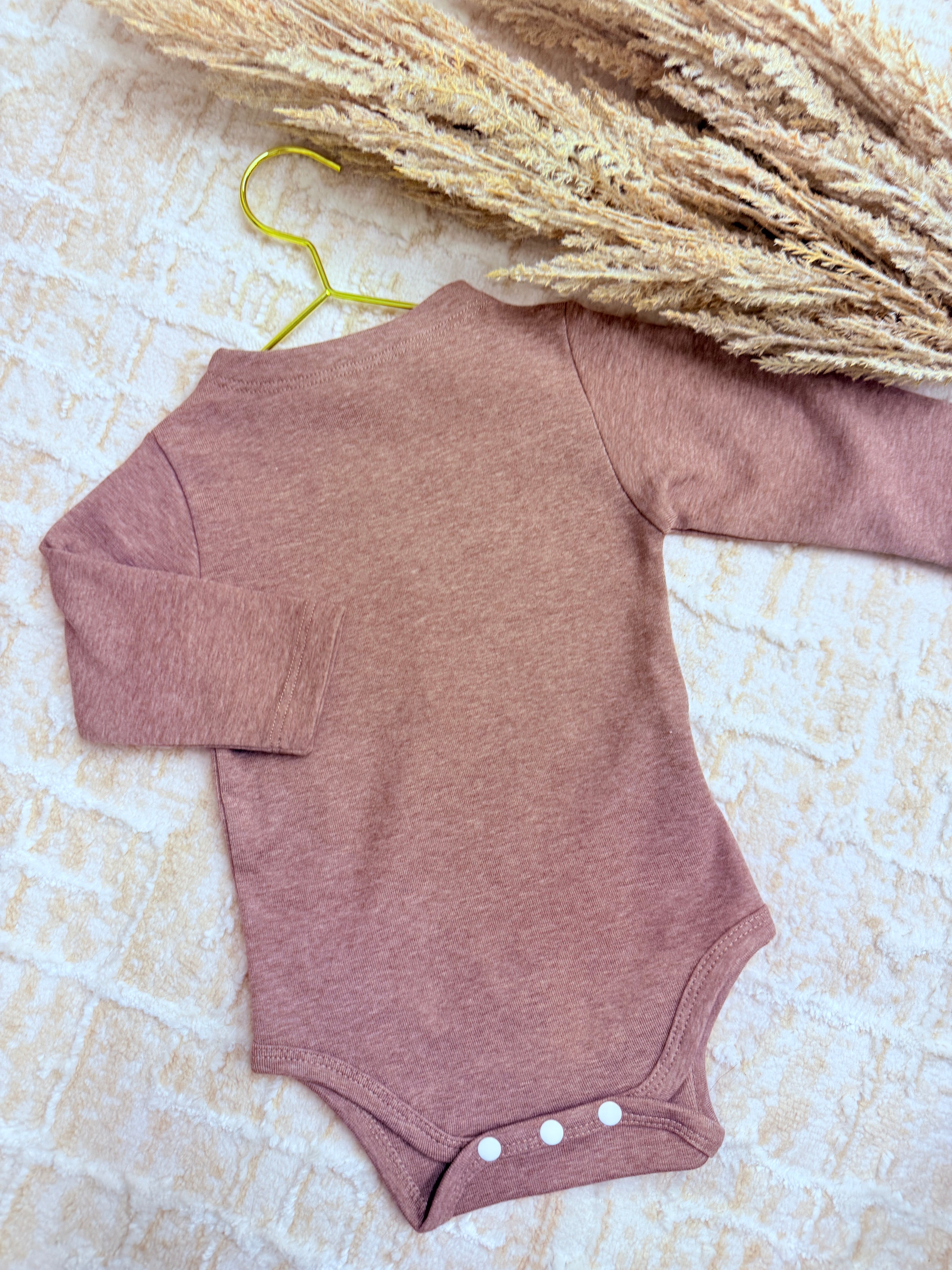 Basic Bodysuit