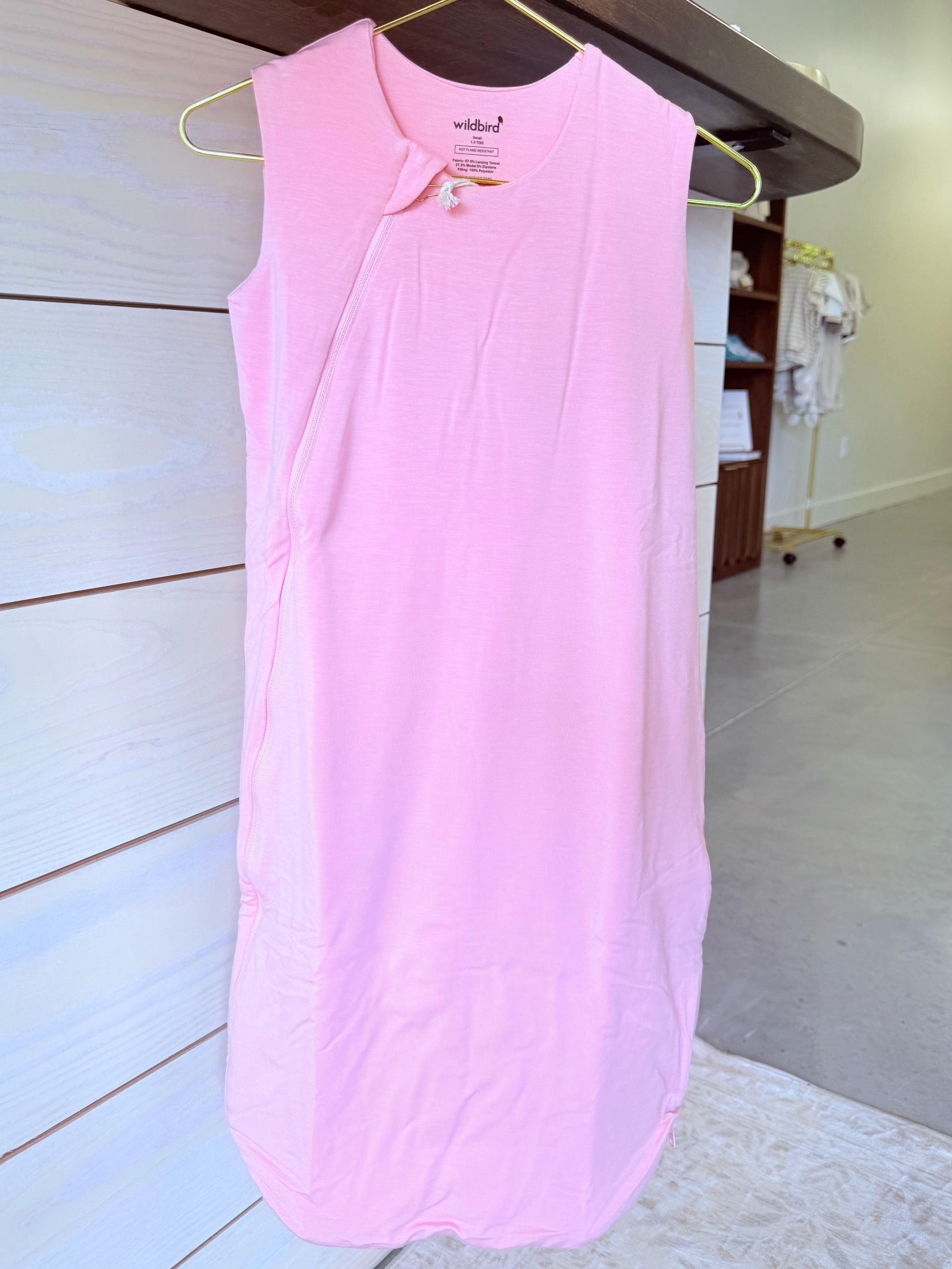 WildBird CloudBlend Sleep Sack Tog 1