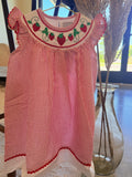 Strawberry Shortcake Dress