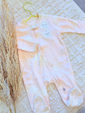 Cloud 9 Organic Cotton Sleeper