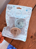 Pacifier Set