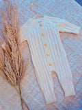 Lennon Knit Jumpsuit