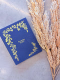 Growing You: Pregnancy Guided Journal and Keepsake Book