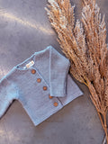 Andi Knitted Cardigan