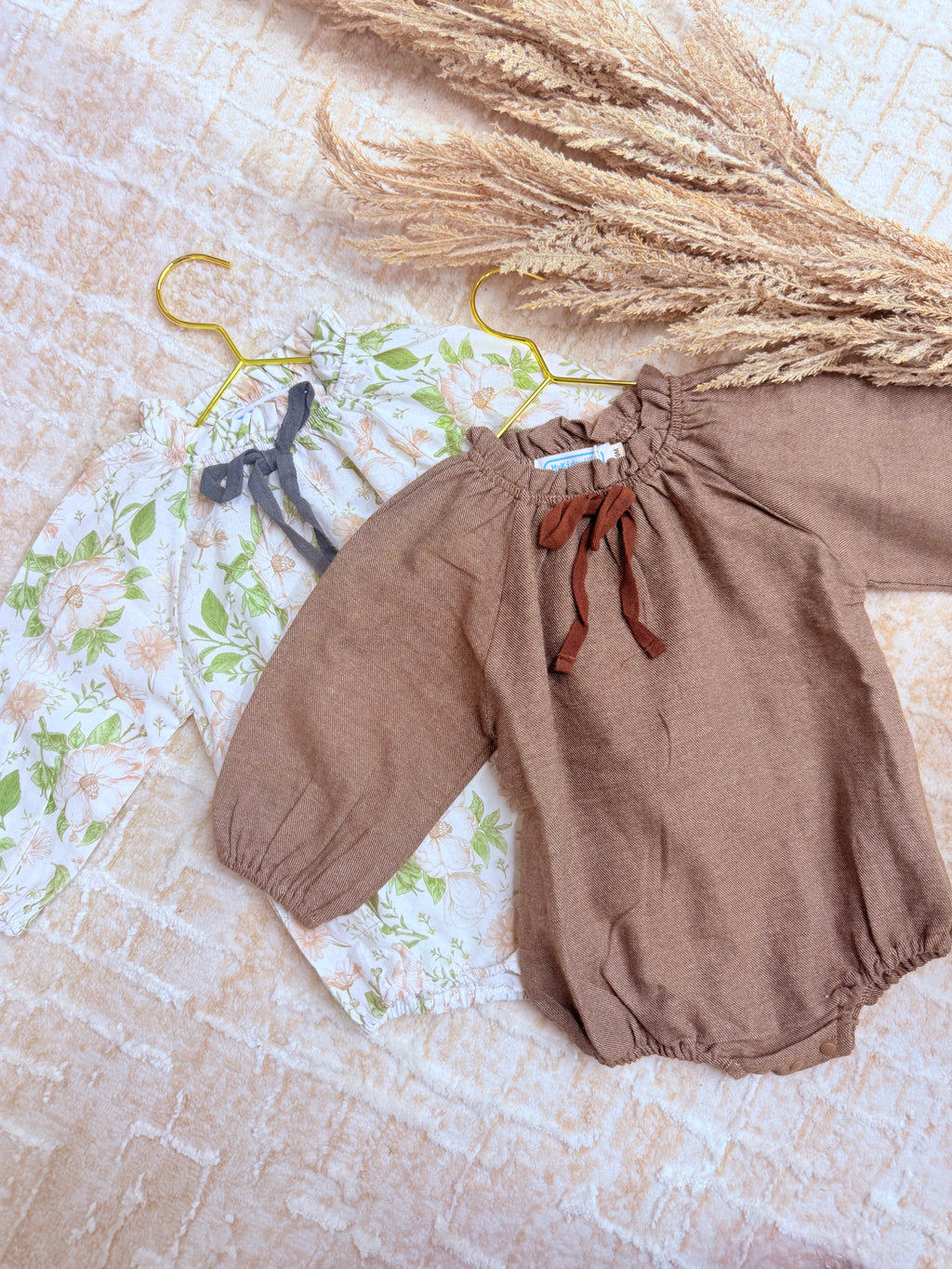 Lucy Romper