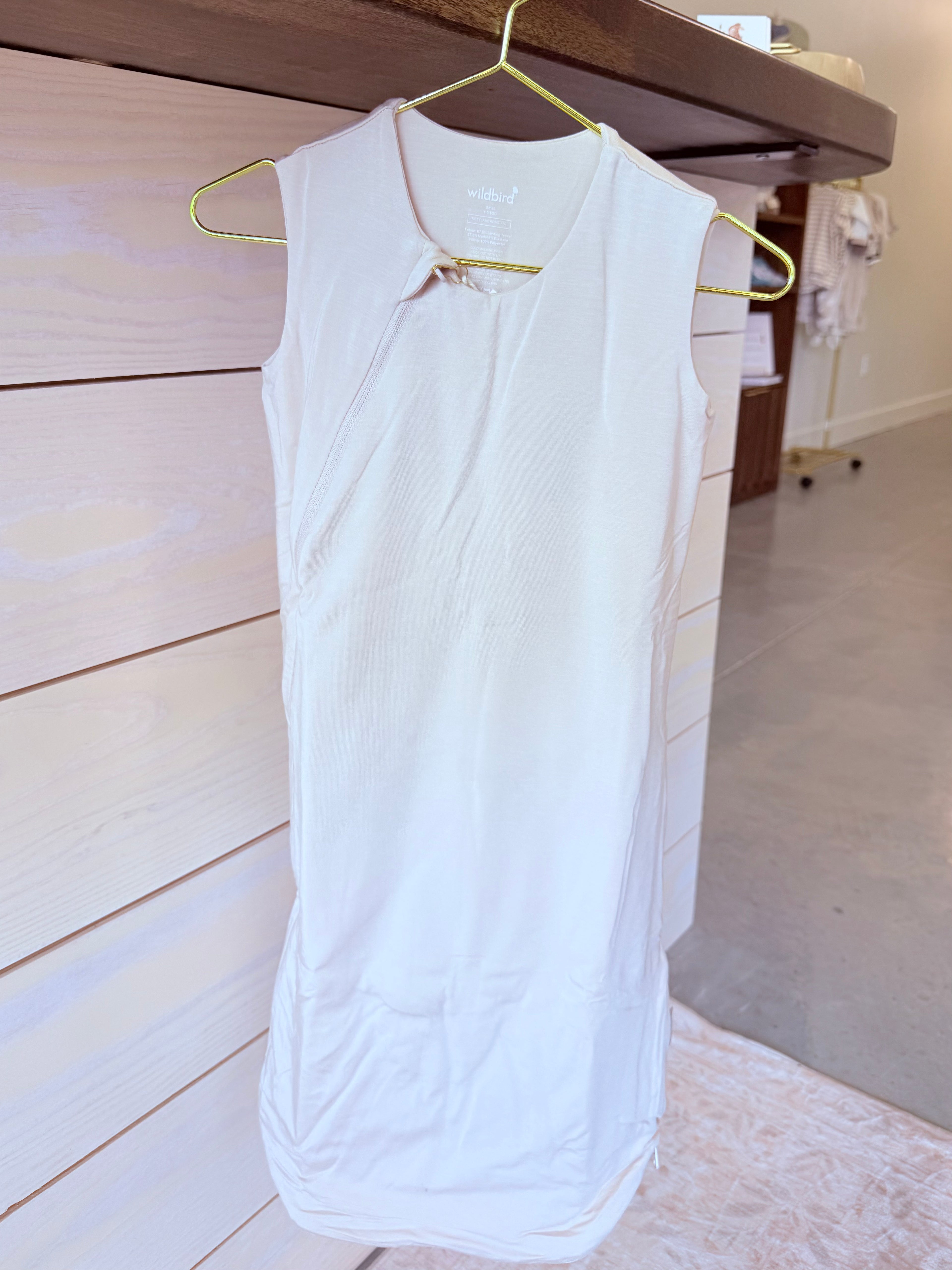 WildBird CloudBlend Sleep Sack Tog 1