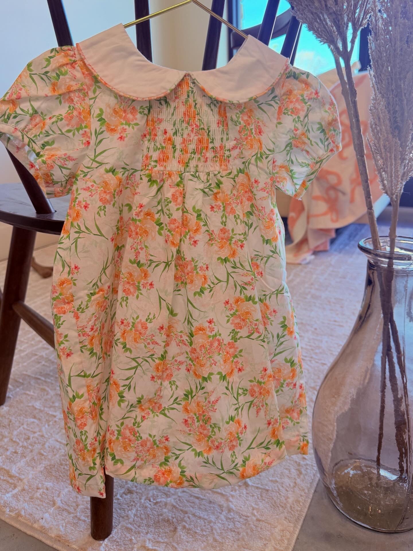 Spring Dreams Dress