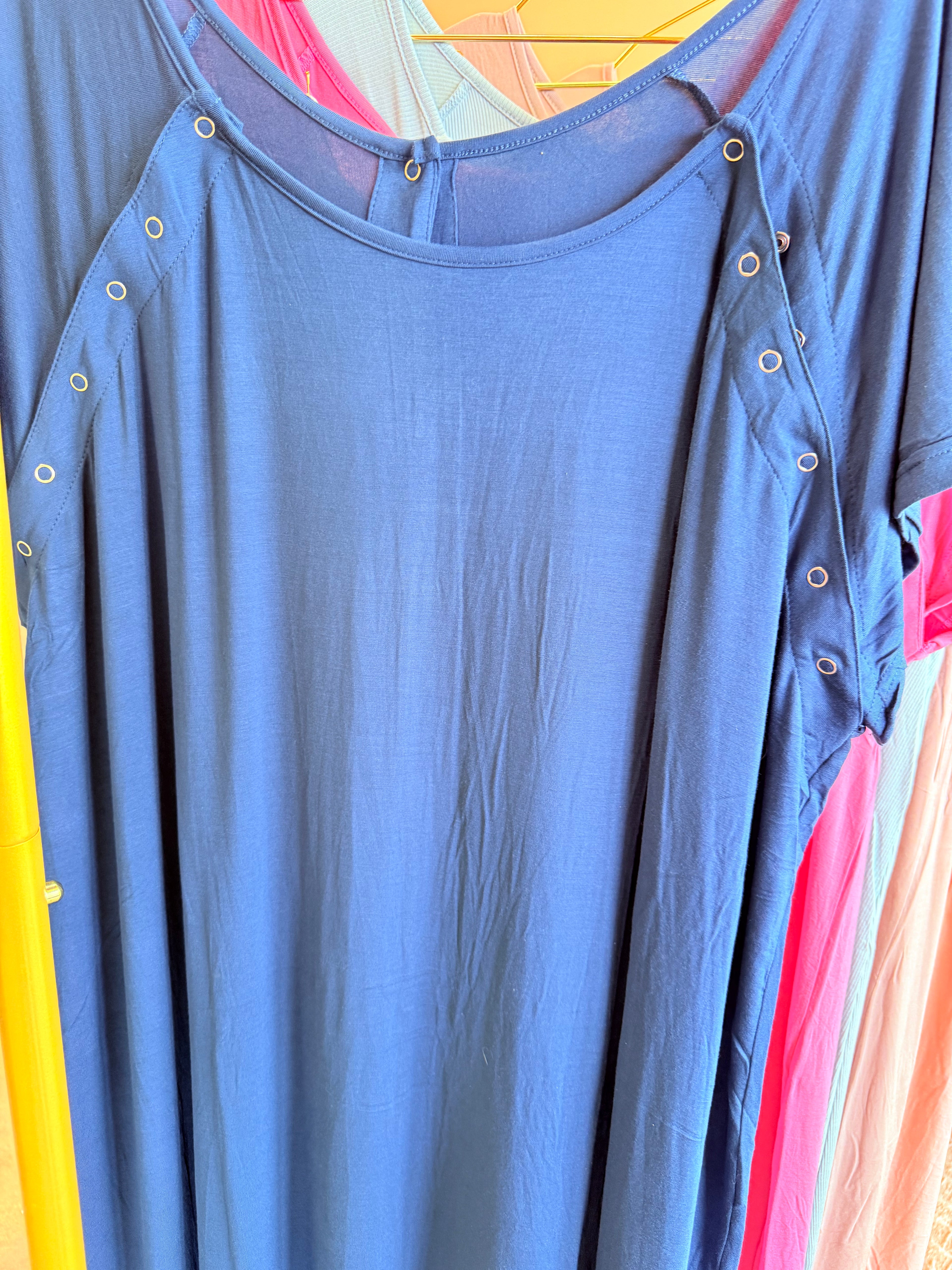 Labor and Delivery Gown