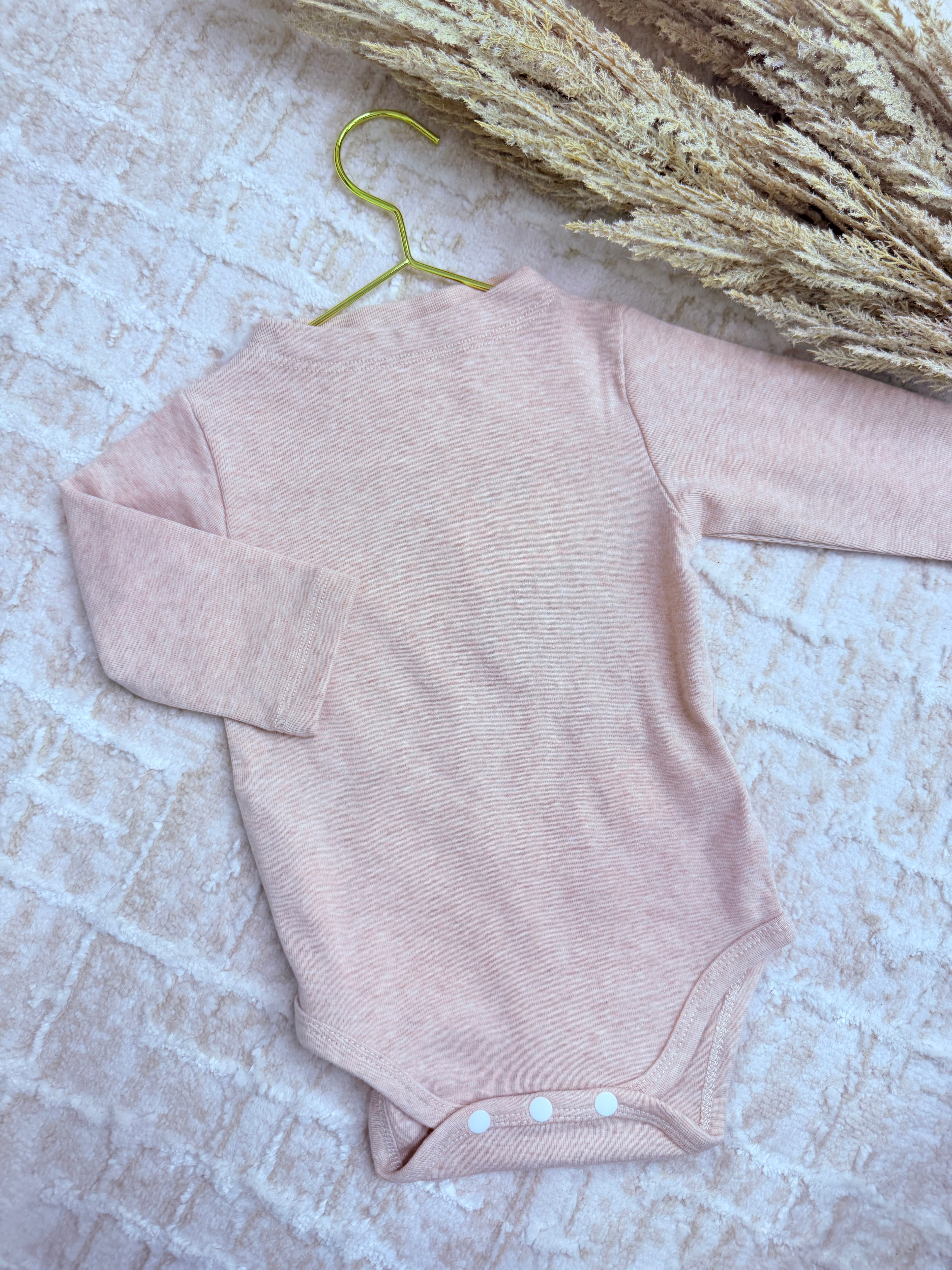 Basic Bodysuit