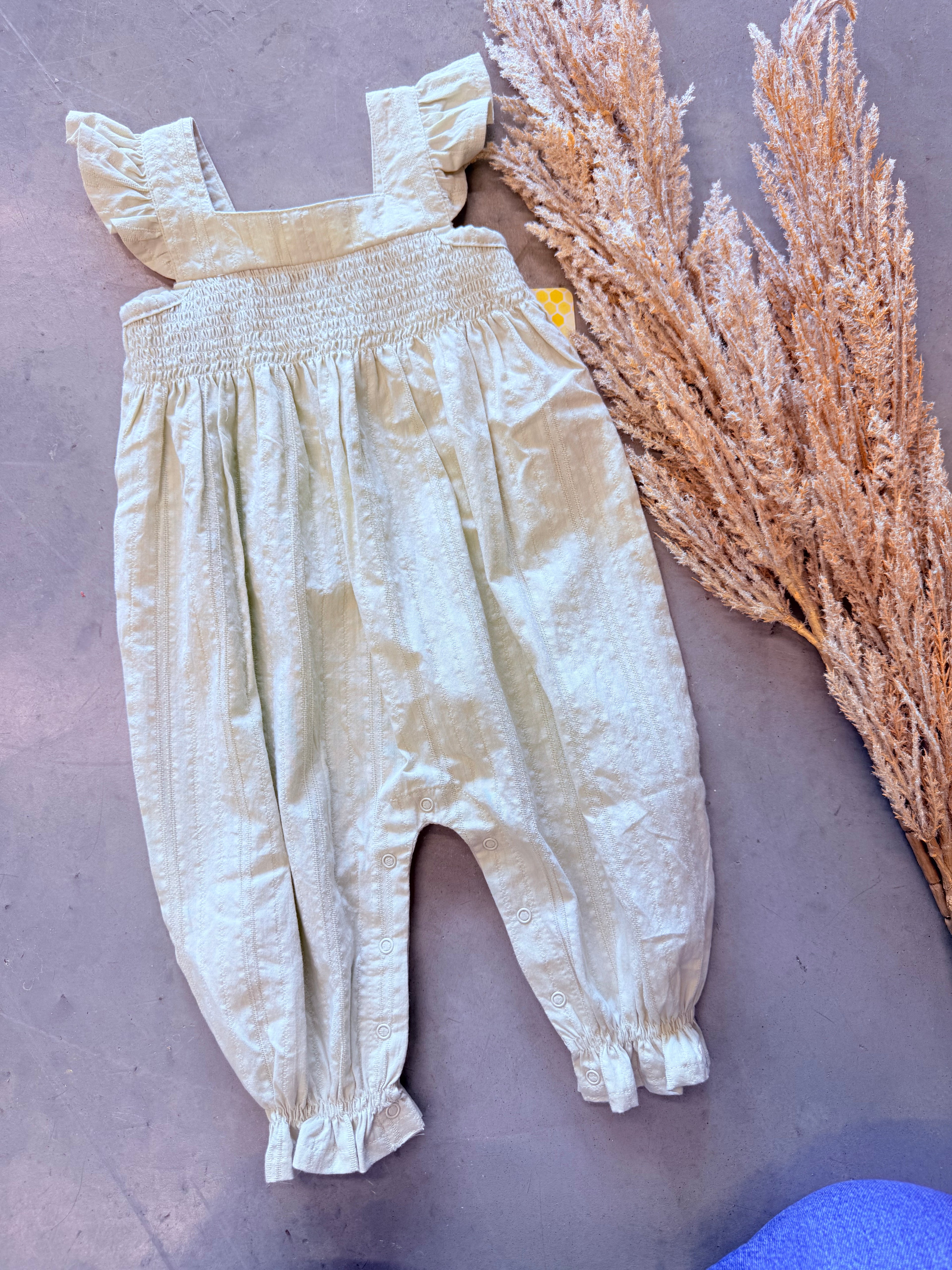 Limelight Organic Jumpsuit
