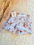 Mallard Summer Swim Trunks