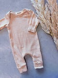 Greer Romper