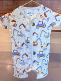 Construction Crew Romper