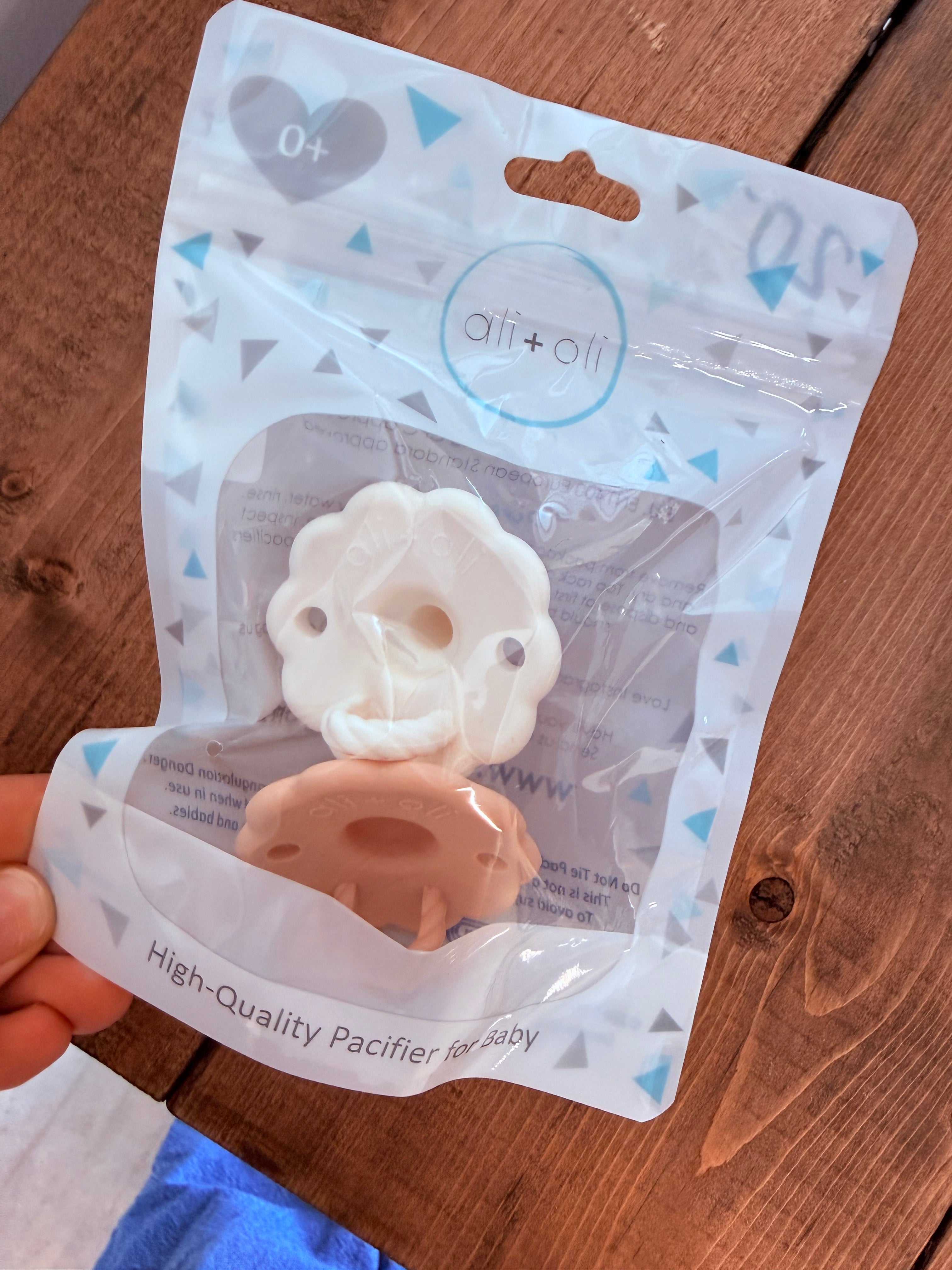 Pacifier Set