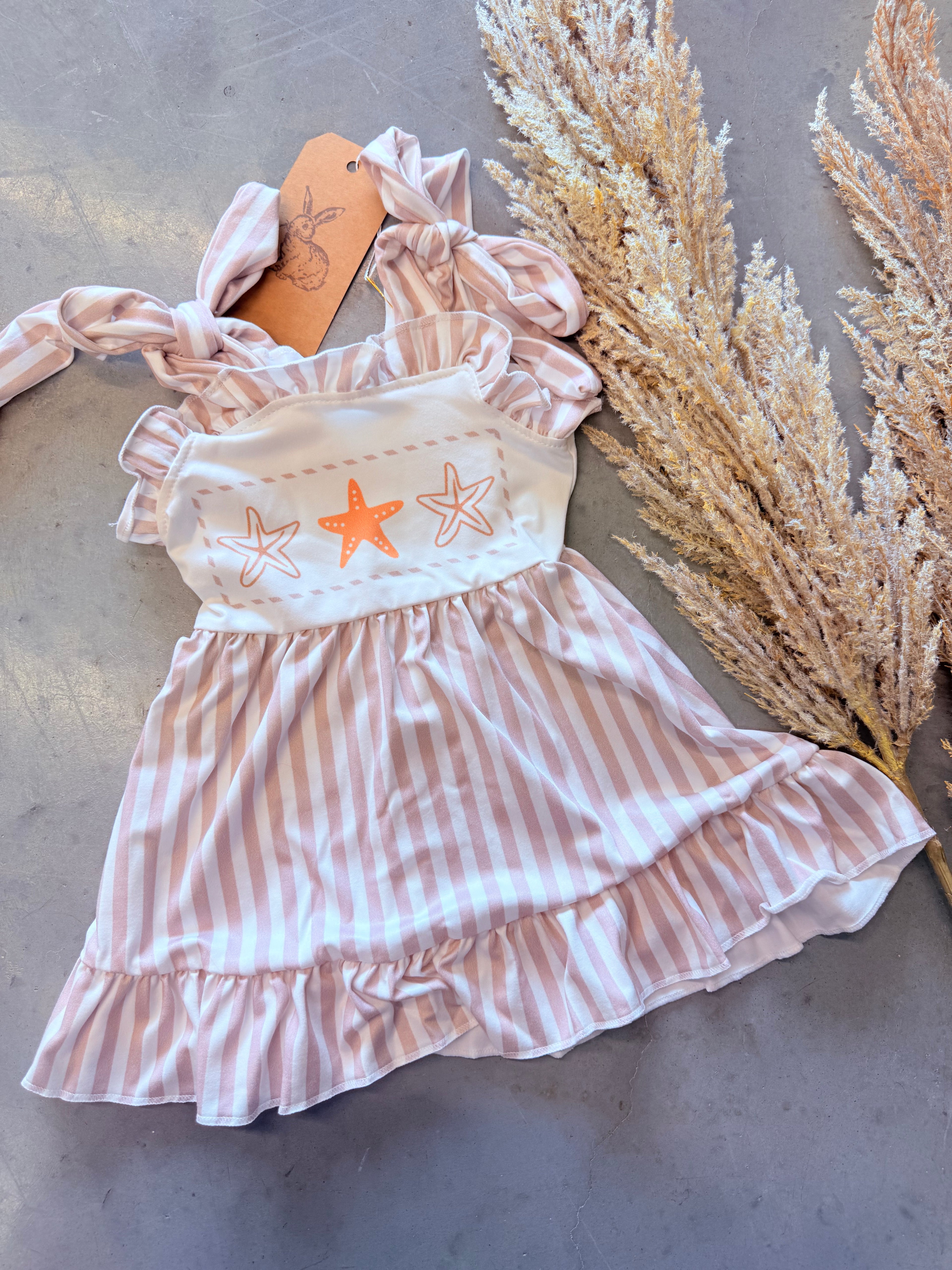 Beach Babe Dress