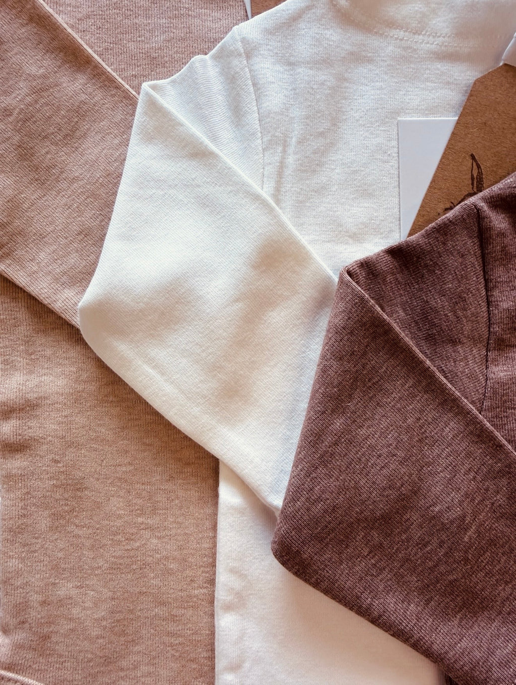 Basic Bodysuit