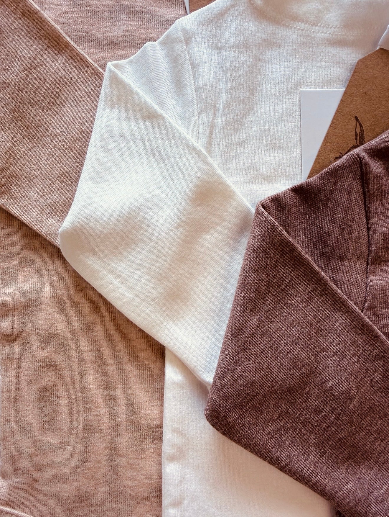 Basic Bodysuit